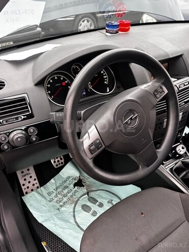 Opel Astra 2004, 21,000 km - 1.4 l - Sumqayıt