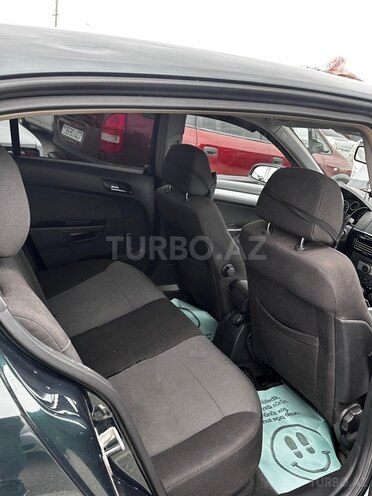 Opel Astra 2004, 21,000 km - 1.4 l - Sumqayıt