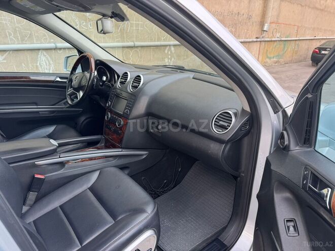 Mercedes ML 350 4MATIC 2010, 170,235 km - 3.5 l - Bakı