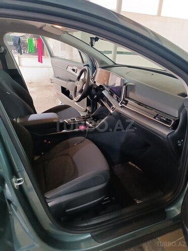 Kia Sportage 2024, 3,800 km - 2.0 l - Bakı