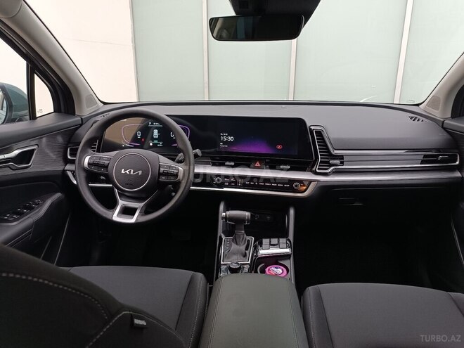 Kia Sportage 2024, 3,800 km - 2.0 l - Bakı