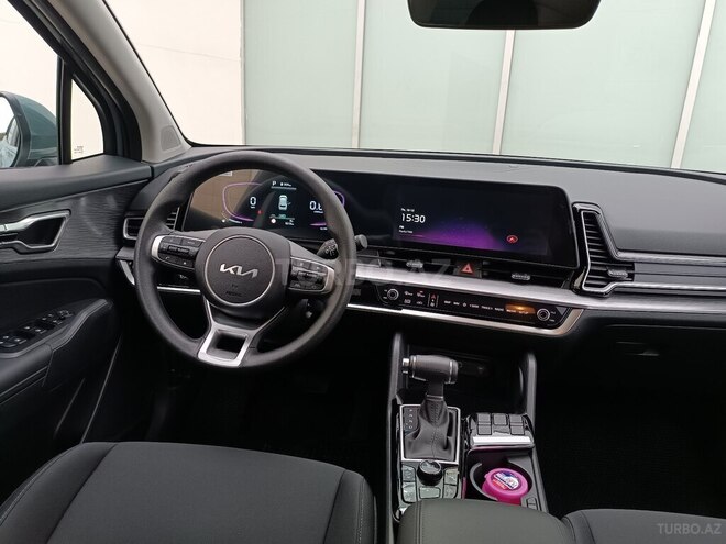 Kia Sportage 2024, 3,800 km - 2.0 l - Bakı