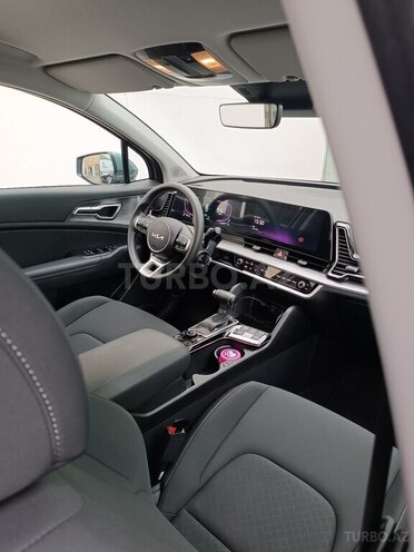 Kia Sportage 2024, 3,800 km - 2.0 l - Bakı