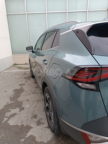 Kia Sportage 2024, 3,800 km - 2.0 l - Bakı