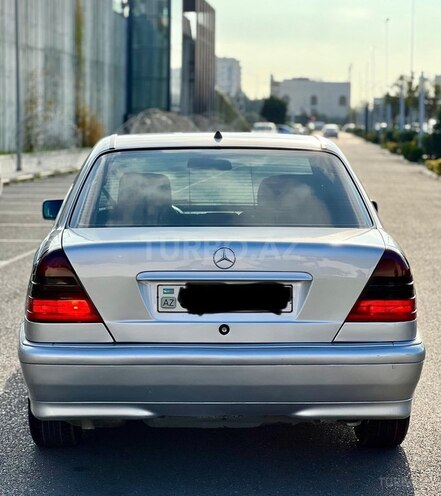 Mercedes C 180 1999, 250,000 km - 1.8 л - Bakı