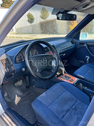Mercedes C 180 1999, 250,000 km - 1.8 л - Bakı