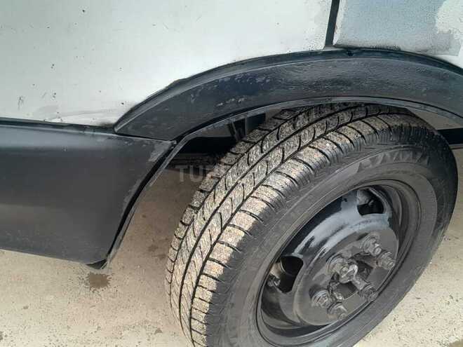 GAZ 33021 2000, 438,000 km - 2.4 l - Bakı