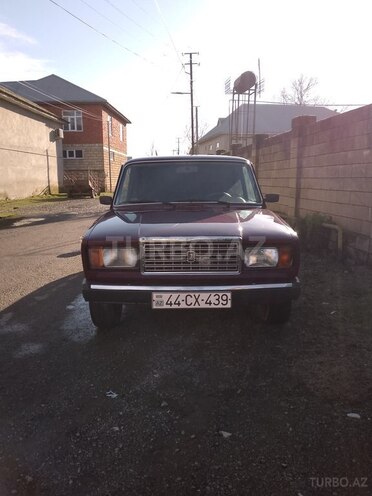 LADA (VAZ) 2107 2004, 98,700 km - 1.6 l - Masallı