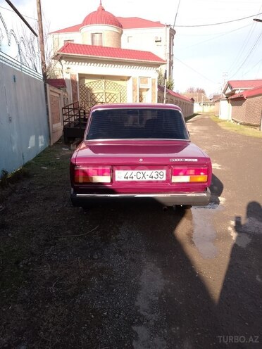 LADA (VAZ) 2107 2004, 98,700 km - 1.6 l - Masallı