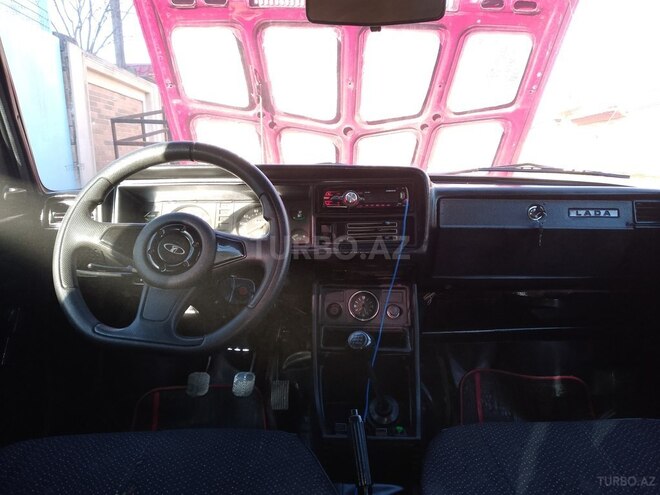 LADA (VAZ) 2107 2004, 98,700 km - 1.6 l - Masallı