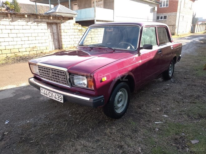 LADA (VAZ) 2107 2004, 98,700 km - 1.6 l - Masallı