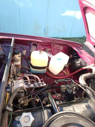 LADA (VAZ) 2107 2004, 98,700 km - 1.6 l - Masallı