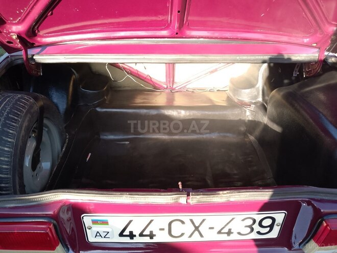 LADA (VAZ) 2107 2004, 98,700 km - 1.6 l - Masallı