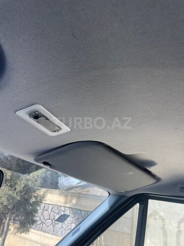 Ford Transit 2011, 256,000 km - 2.2 l - Bakı