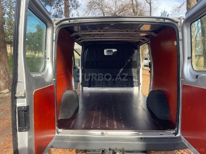 Ford Transit 2011, 256,000 km - 2.2 l - Bakı