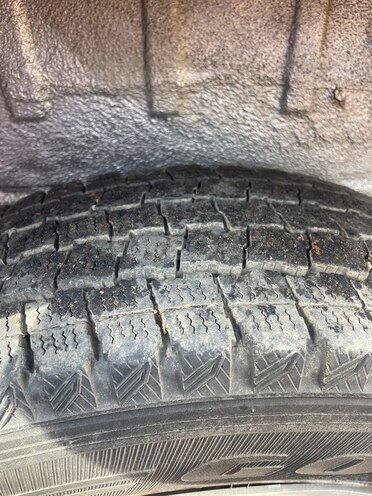 Ford Transit 2011, 256,000 km - 2.2 l - Bakı