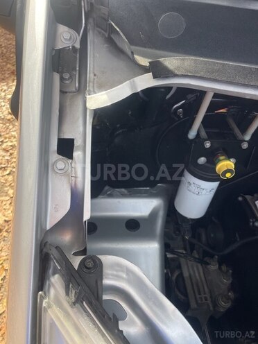 Ford Transit 2011, 256,000 km - 2.2 l - Bakı