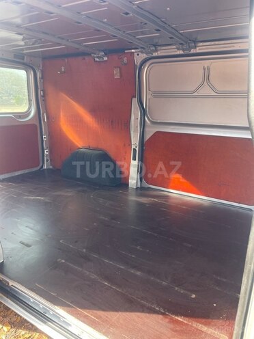 Ford Transit 2011, 256,000 km - 2.2 l - Bakı