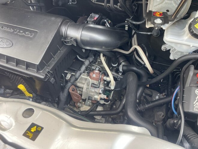 Ford Transit 2011, 256,000 km - 2.2 l - Bakı