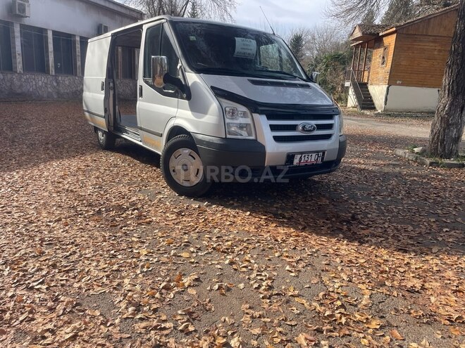 Ford Transit 2011, 256,000 km - 2.2 l - Bakı