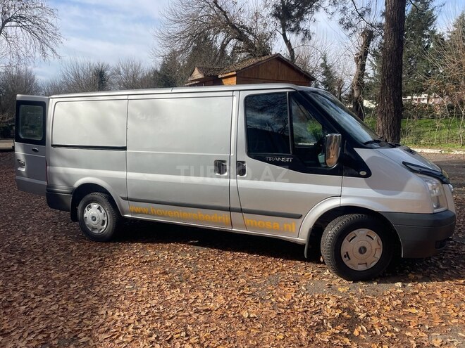 Ford Transit 2011, 256,000 km - 2.2 l - Bakı