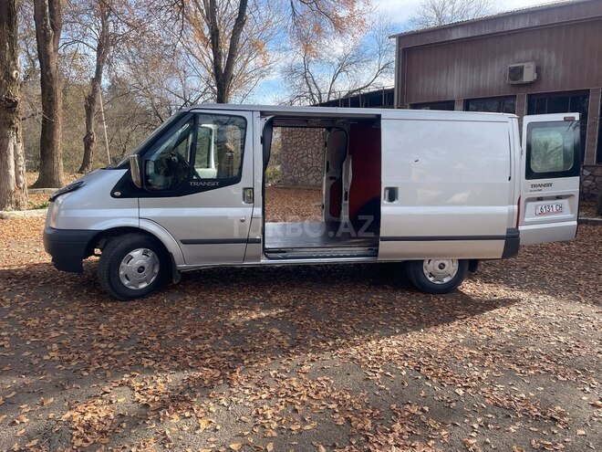 Ford Transit 2011, 256,000 km - 2.2 l - Bakı