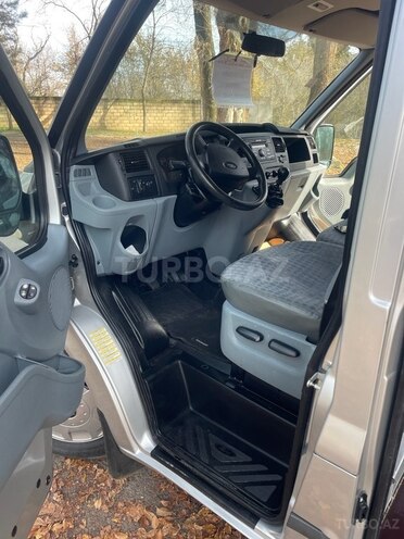 Ford Transit 2011, 256,000 km - 2.2 l - Bakı