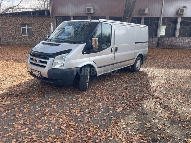 Ford Transit 2011, 256,000 km - 2.2 l - Bakı