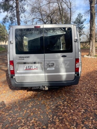 Ford Transit 2011, 256,000 km - 2.2 l - Bakı