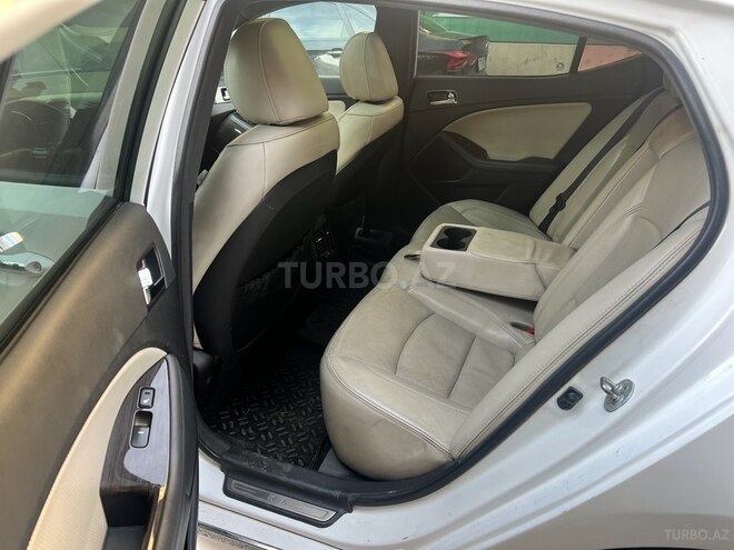 Kia K5 2013, 305,775 km - 2.0 l - Bakı