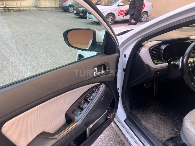 Kia K5 2013, 305,775 km - 2.0 l - Bakı