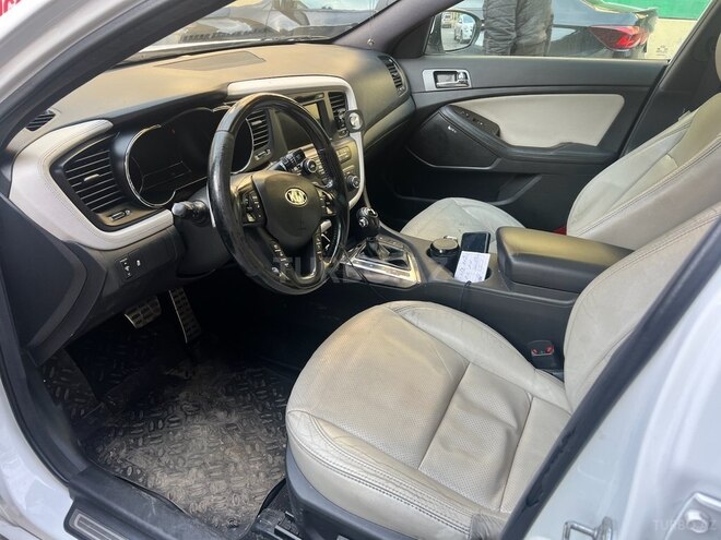 Kia K5 2013, 305,775 km - 2.0 l - Bakı