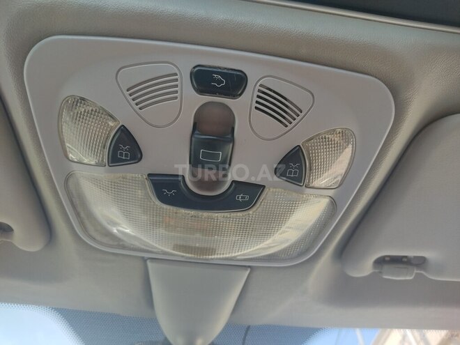 Mercedes C 200 2002, 450,000 km - 2.0 l - Bakı