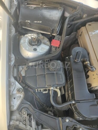 Mercedes C 200 2002, 450,000 km - 2.0 l - Bakı