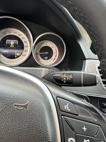 Mercedes E 220 d 2013, 187,200 km - 2.2 l - Bakı