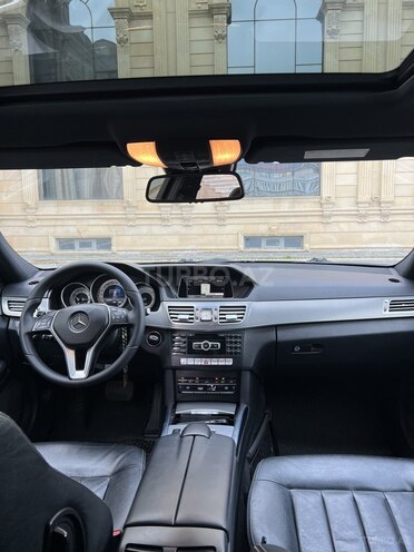 Mercedes E 220 d 2013, 187,200 km - 2.2 l - Bakı