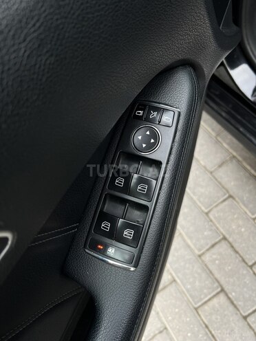 Mercedes E 220 d 2013, 187,200 km - 2.2 l - Bakı