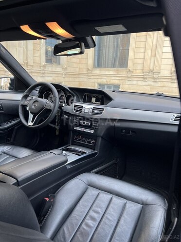 Mercedes E 220 d 2013, 187,200 km - 2.2 l - Bakı