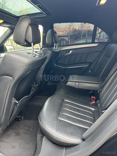 Mercedes E 220 d 2013, 187,200 km - 2.2 l - Bakı