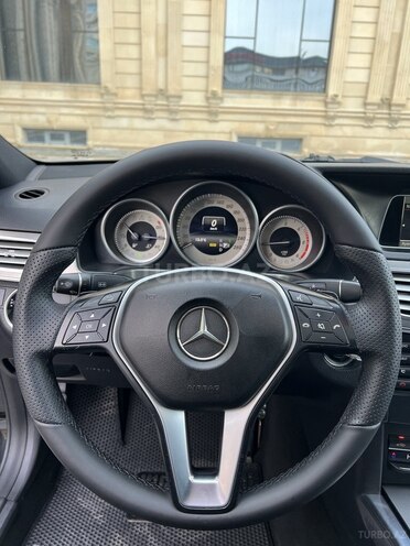 Mercedes E 220 d 2013, 187,200 km - 2.2 l - Bakı