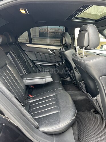 Mercedes E 220 d 2013, 187,200 km - 2.2 l - Bakı