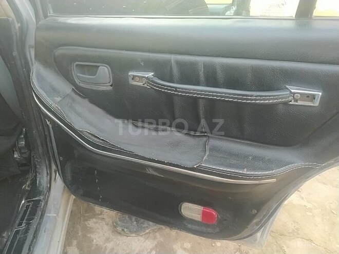 Daewoo  1996, 250,000 km - 2.0 l - Xaçmaz