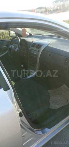 Toyota Corolla 2007, 310,000 km - 1.4 l - Salyan
