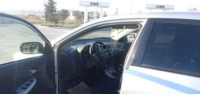 Toyota Corolla 2007, 310,000 km - 1.4 l - Salyan