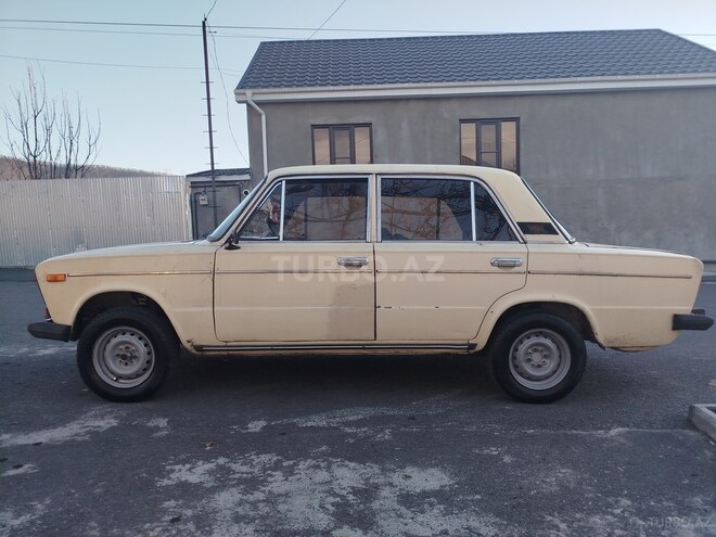 LADA (VAZ) 2106 1988, 200,000 km - 1.6 л - Qax