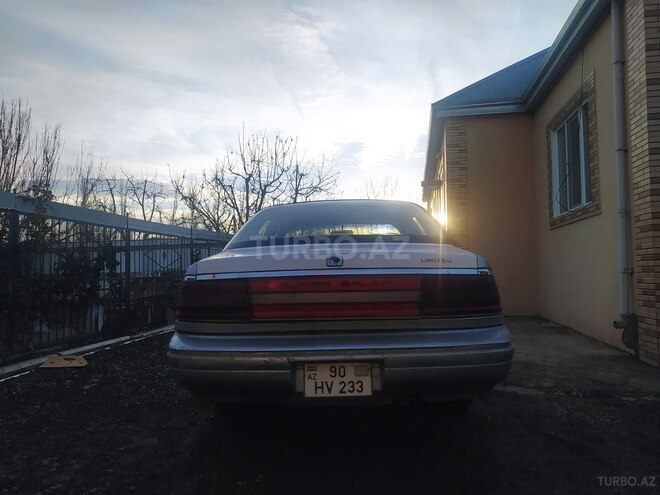 Daewoo  1996, 250,000 km - 2.0 l - Xaçmaz