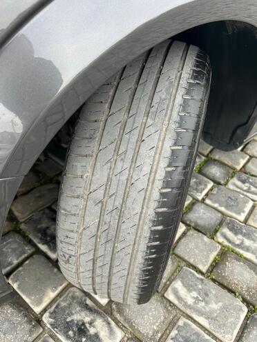 Opel Astra 2009, 165,000 km - 1.4 l - Bakı