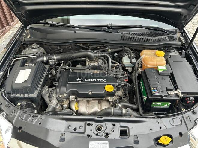 Opel Astra 2009, 165,000 km - 1.4 l - Bakı