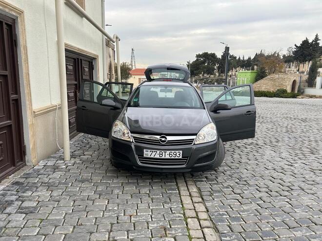 Opel Astra 2009, 165,000 km - 1.4 l - Bakı