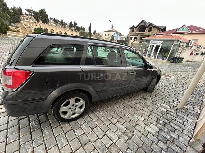 Opel Astra 2009, 165,000 km - 1.4 l - Bakı